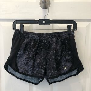 Old navy athletic shorts